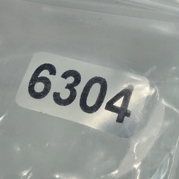 Freddy Pant Womens 8 Medium Black WR UP Booty Lifting Legging Skinny Leather - Picture 13 of 13